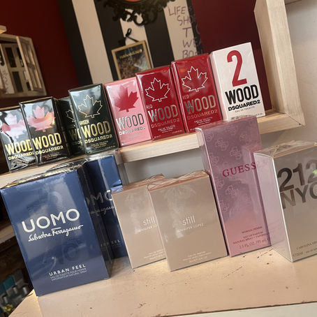 2024.6.27 入荷情報