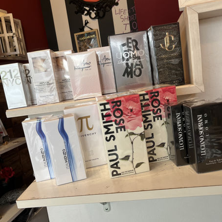 2023.10.5 入荷情報