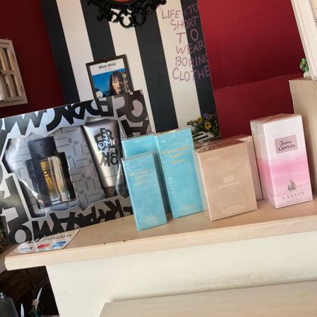 2022.2.24 入荷情報