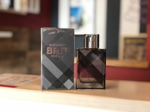 新品未開封　　バーバリー　ブリットフォーメン　オードトワレ 50ml file.jpg