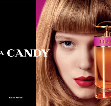 PRADA キャンディシリーズ