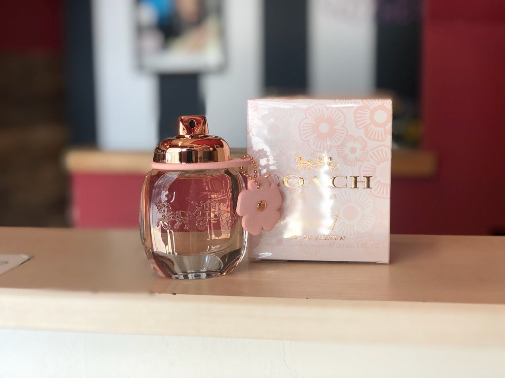 コーチ フローラル　オードパルファム　 30mL