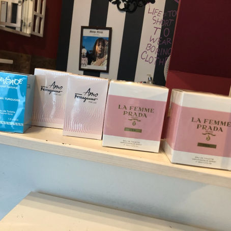 2021.8.19 入荷商品