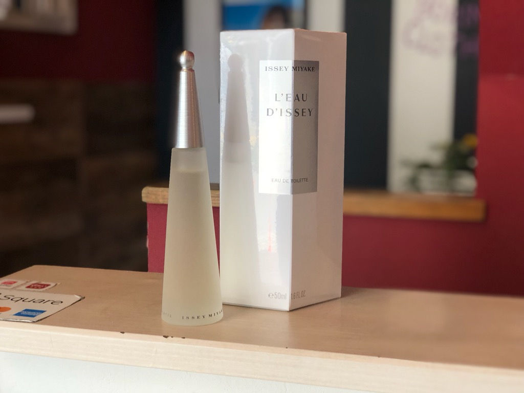 ロードゥ イッセイ オードトワレ 50ｍL