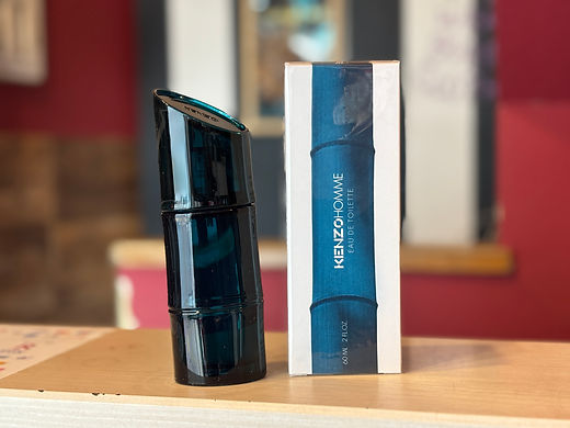 UNISEX | 香水 | 高知 | フレグランスバー HANAMUSHI