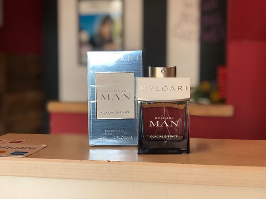 BVLGARI | ブルガリ | 香水 | 高知 | フレグランスバー HANAMUSHI