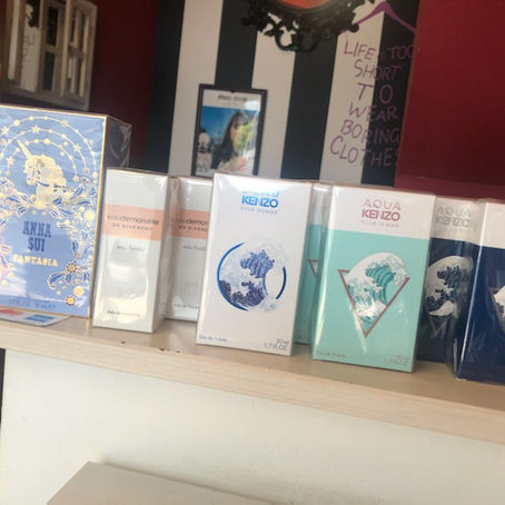 2022.1.13 入荷情報