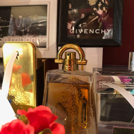 ジバンシィ 一部価格改定のお知らせ