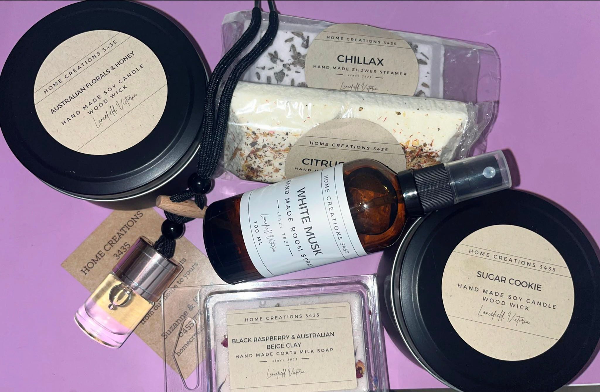 Gift Bag $65.00- Large