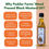 Thumbnail: Wood Pressed Black Mustard Oil