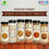 Thumbnail: Roasted Seed Mix | Plant-based Protein