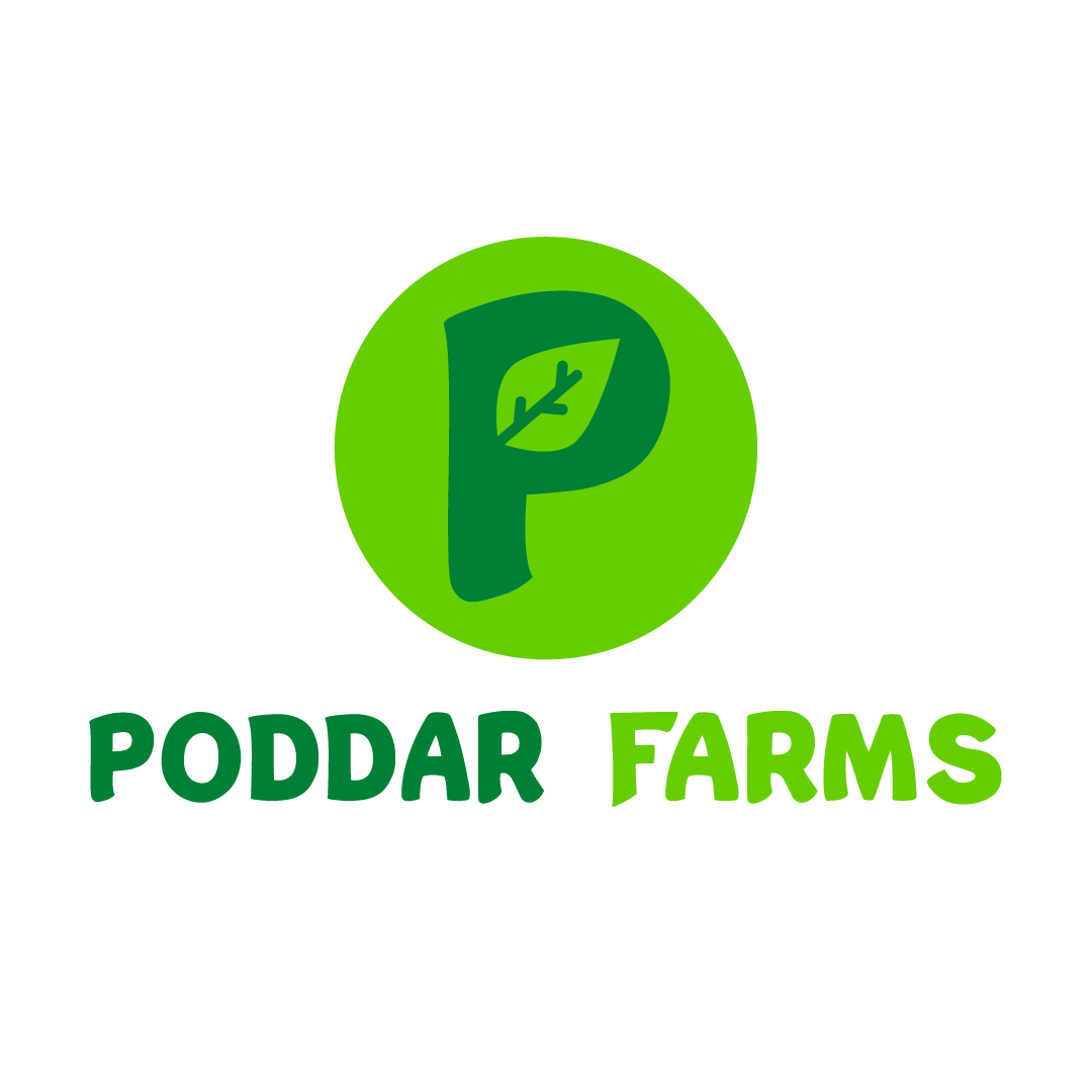 Poddar Logo