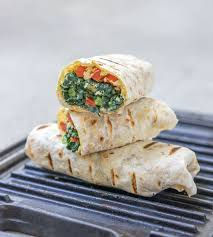 Kale Wrap