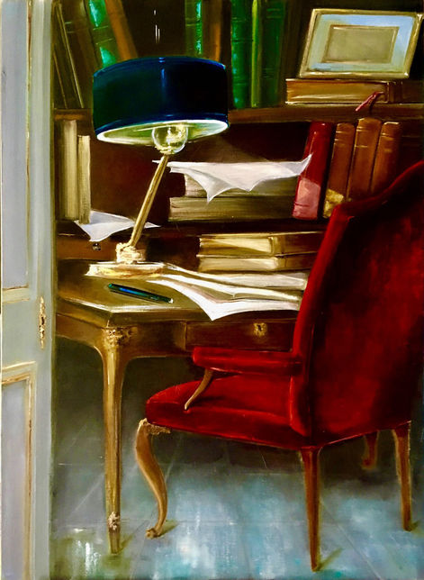 D'HAEYÉ Claude