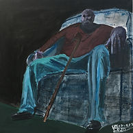 LALO Alexandre-Old Man 60x60-Acrylique sur toile(2).jpg