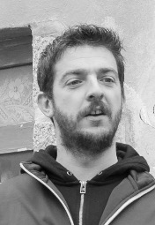 Brice Lagenèbre