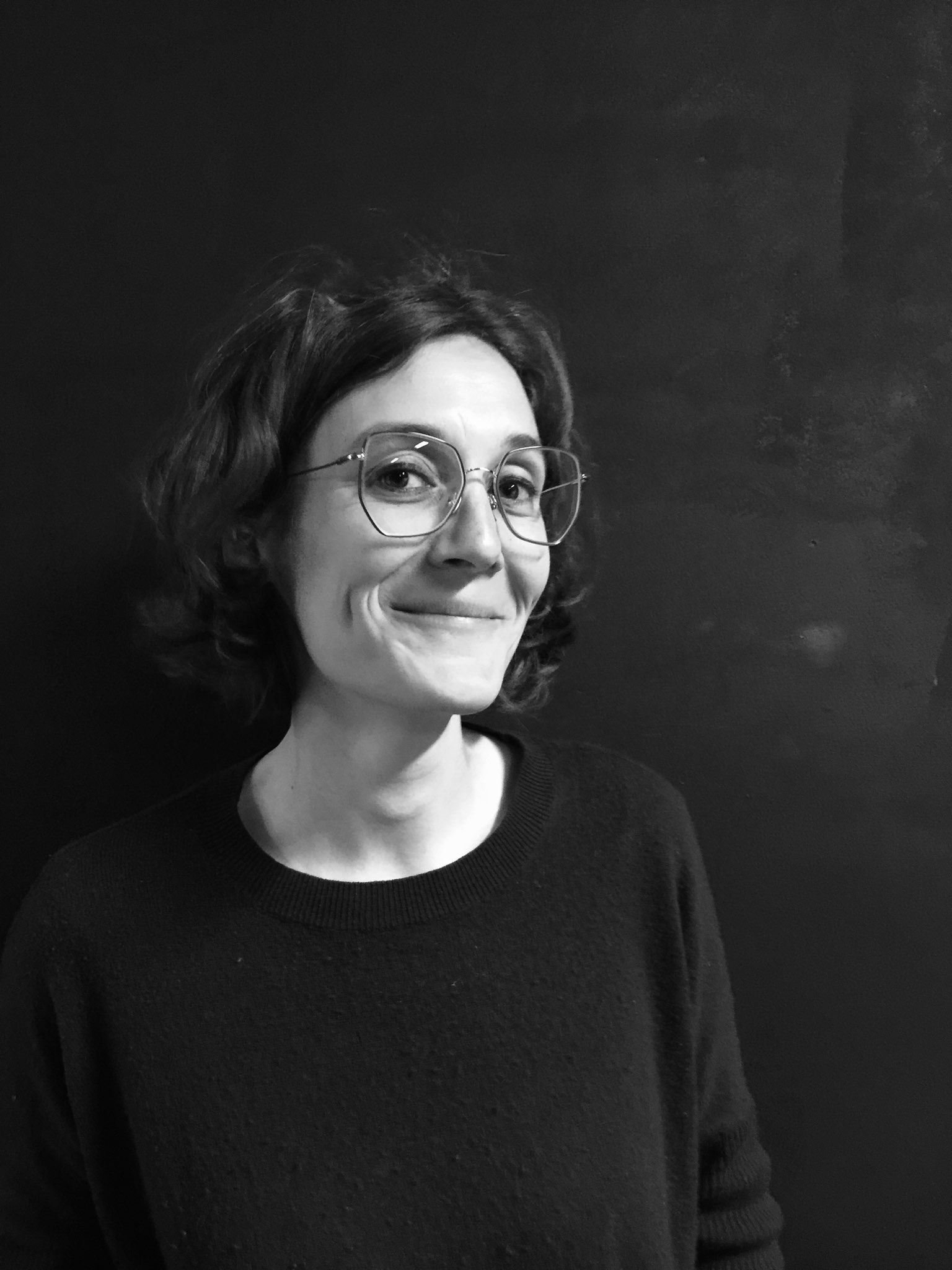 Céline Carraud