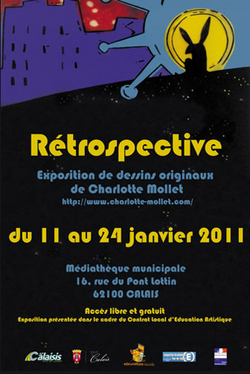 Maquette par Bruno Becquet.