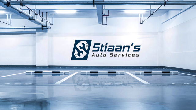 Stiaan Auto Services