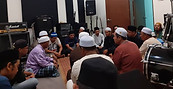 doa selamat kesyukuran dan tahlil arwah fgi production 2020
