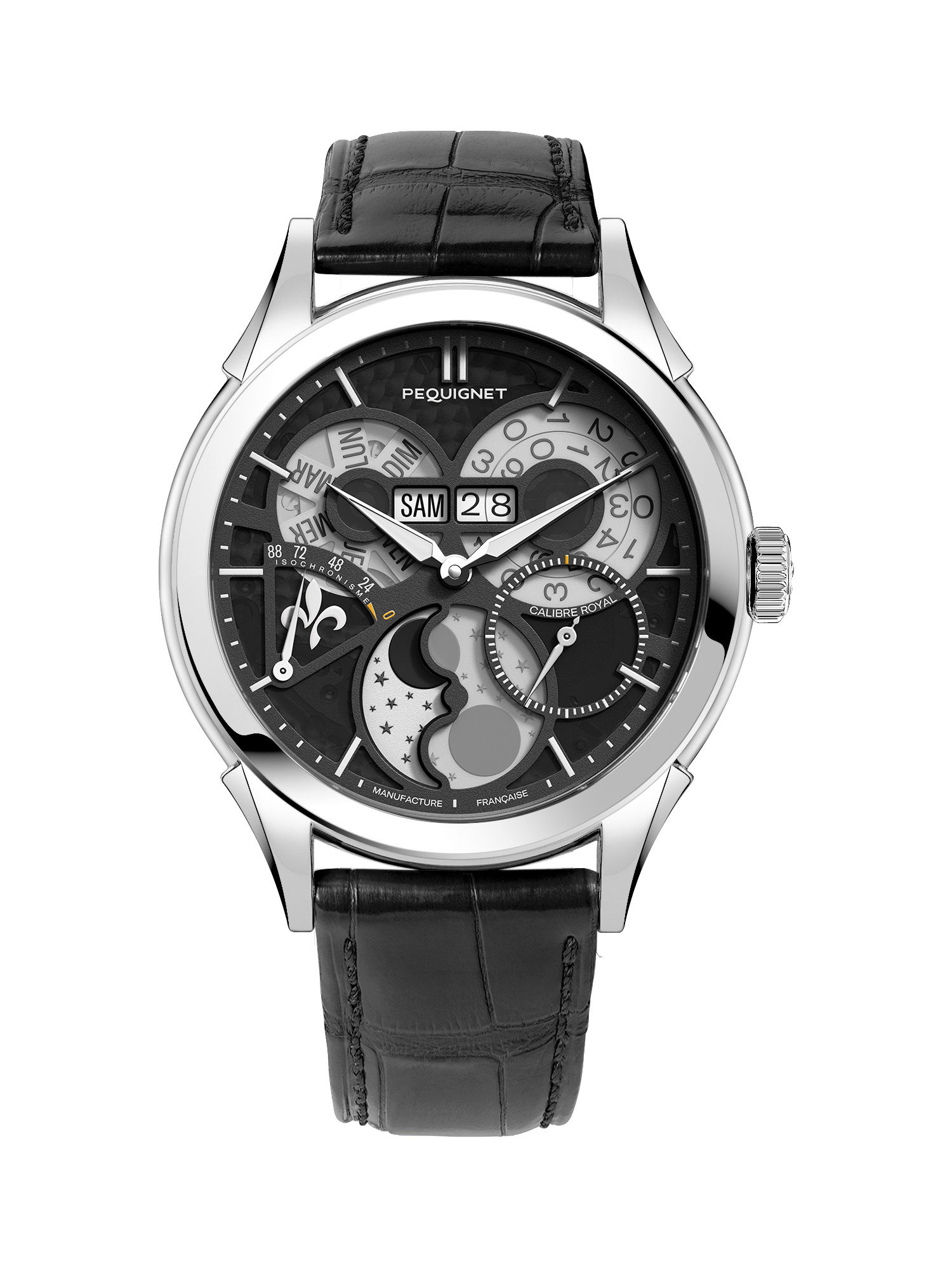 ROYALE SAPHIR 9010853