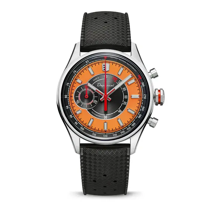 DEPANCEL ALLURE MONO EYE ORANGE