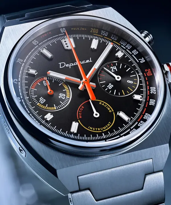 Miniaturbild: DEPANCEL ALLURE 36 MM