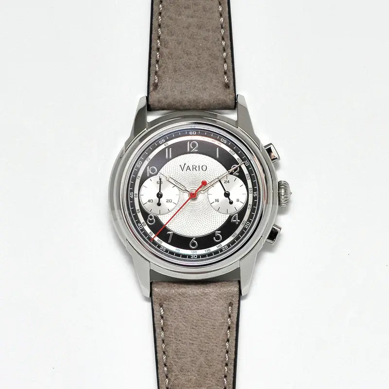 Vario Empire White Tuxedo