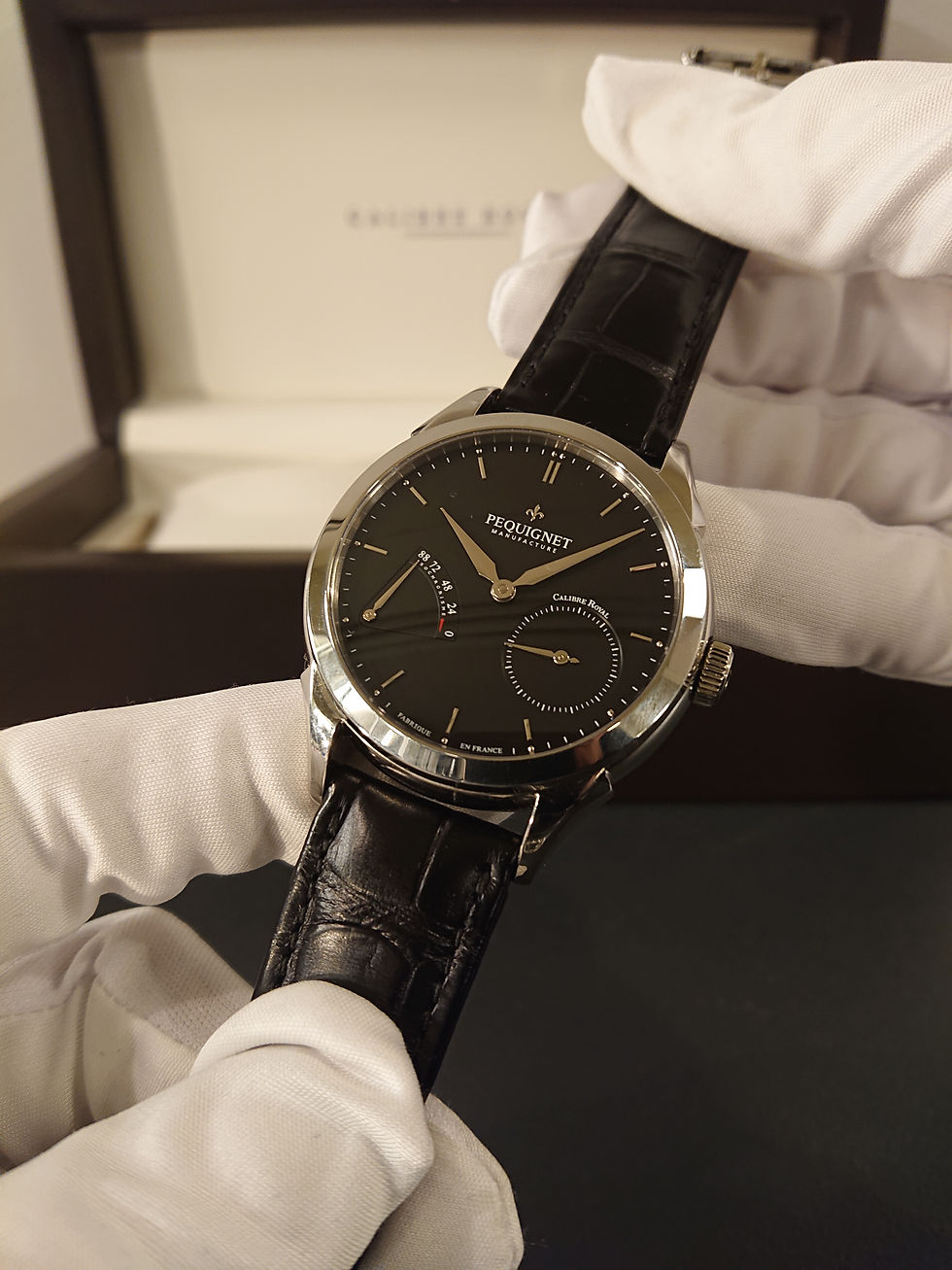 縮圖：ROYALE ORIGINE 9010143