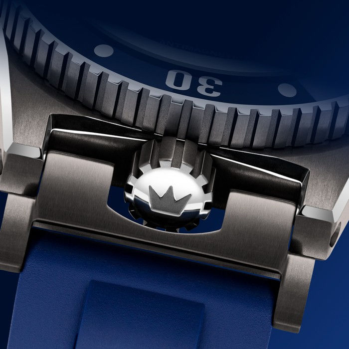 Pikkukuva: ZRC GRANDS FONDS 3000 TITANIUM GF50608