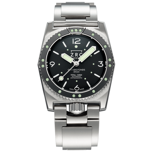 ZRC GF42163 | Showroom W