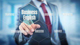【Vocational Business Vocabularies】依職業別的實用商業英文單字