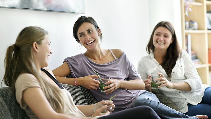 【Business Conversation-50】Having a Chat ( 辦公室閒聊 )