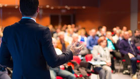 【Business Conversation-58】Company Event ( 公司宣傳活動 )