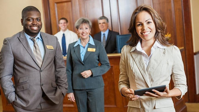 【Business Conversation-44】Taking Out a Client ( 帶客戶外出 )