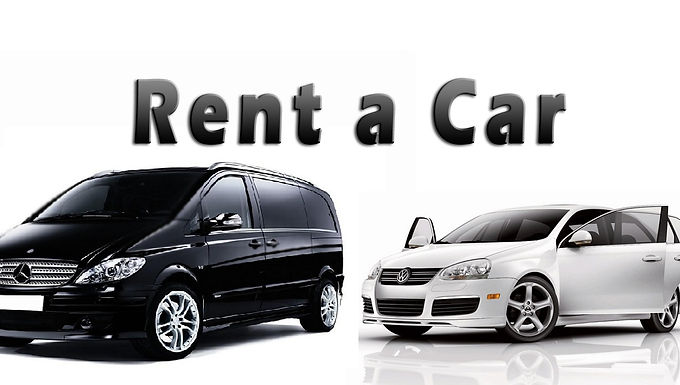 【Business Conversation-19】Rental Car ( 租車 )