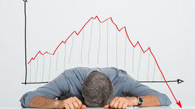 【Business Conversation-21】Financial Trouble ( 財務問題 )