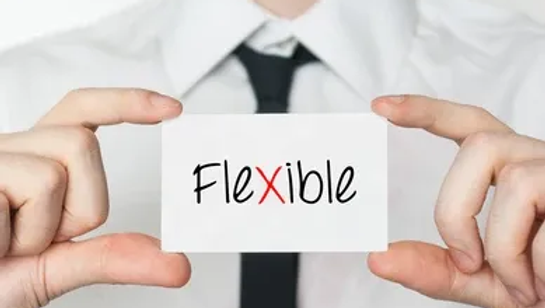 【Business Conversation-07】Being Flexible ( 保持彈性 )