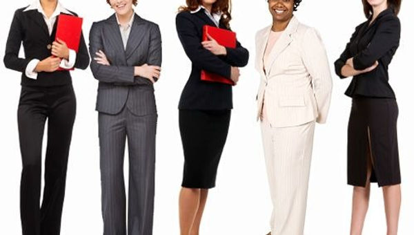 【Business Conversation-03】Business Trip Attire ( 商務旅行的服裝 )