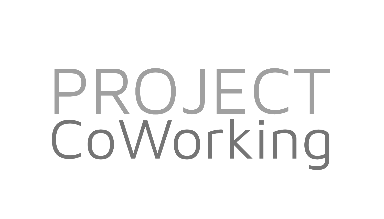 Project CoWorking