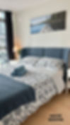 Master Bedroom Interior
