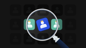 지속가능한 성장을 위해 충성고객 같은 신규고객 찾기_디파이너리 CRM