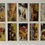 Thumbnail: Goodbody Sports & Pastimes Cigarette Cards