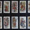 Thumbnail: Faulkner Our Gallant Grenadiers No I.T.C Clause Cigarette Cards