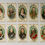 Thumbnail: Gallahers Royalty Cigarette Cards