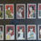 Thumbnail: China Merchants European Beauties & Couples Cigarette Cards