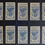 Thumbnail: Nanyang Bros Siamese Flags & Pennons Cigarette Cards