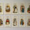 Thumbnail: Carreras Women On War Work Cigarette Cards