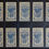 Thumbnail: Nanyang Bros Siamese Flags & Pennons Cigarette Cards