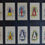Thumbnail: Nanyang Bros Siamese Flags & Pennons Cigarette Cards